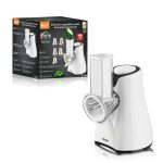 RAF R.3401 ELEKTRIČNA SECKALICA ZA POVRĆE 800W - Слика 2