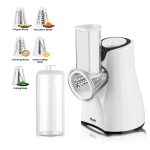 RAF R.3401 ELEKTRIČNA SECKALICA ZA POVRĆE 800W - Слика 3