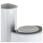 RAF R.3401 ELEKTRIČNA SECKALICA ZA POVRĆE 800W - Слика 4