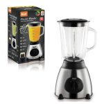 RAF R.367 BLENDER SA STAKLENOM POSUDOM 1000W 1.5L - Слика 2