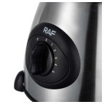 RAF R.367 BLENDER SA STAKLENOM POSUDOM 1000W 1.5L - Слика 3