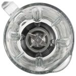 RAF R.367 BLENDER SA STAKLENOM POSUDOM 1000W 1.5L - Слика 4