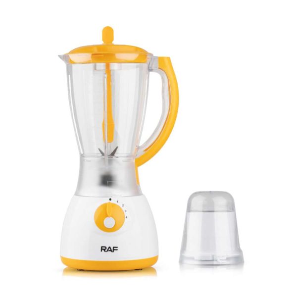 RAF R.440H BLENDER 2 U 1 450W 1.5L