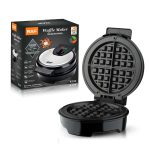 RAF R.519 APARAT ZA VAFLE 1200W - Слика 2