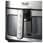 RAF R.5288 FRITEZA NA VRUĆ VAZDUH 8L - Слика 3