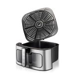 RAF R.5288 FRITEZA NA VRUĆ VAZDUH 8L - Слика 4