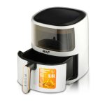 RAF R.5330W FRITEZA NA VRUĆ VAZDUH BELA 6L - Слика 2