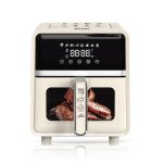 RAF R.5390 FRITEZA NA VRUĆ VAZDUH BEŽ 5L