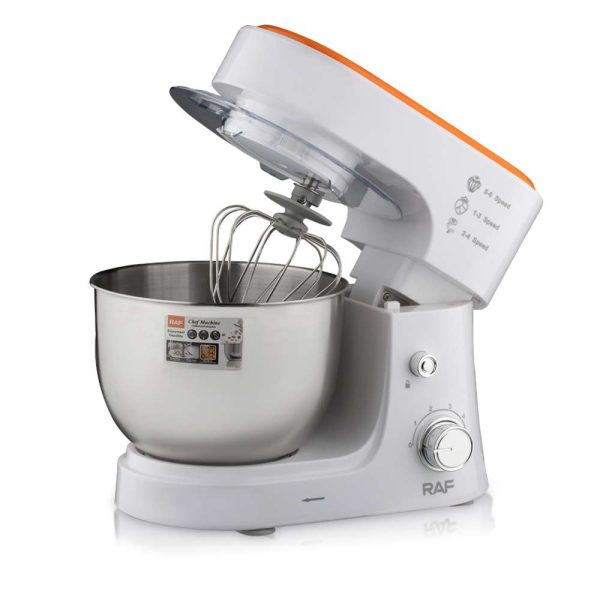 RAF R.6611O STONI MIKSER ROBOT 4L 800W