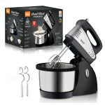 RAF R.6661 MIKSER SA POSUDOM 800W - Слика 2