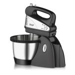 RAF R.6661 MIKSER SA POSUDOM 800W - Слика 3