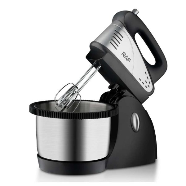 RAF R.6661 MIKSER SA POSUDOM 800W