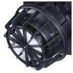 RAF R.6667B USISIVAČ 21L CRNO/PLAVI 1400W - Слика 4