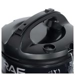 RAF R.6667R USISIVAČ 21L CRNO/CRVENI 1400W - Слика 3