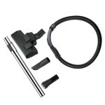 RAF R.6672 USISIVAČ 25L SA HEPA FILTEROM 3000W - Слика 4