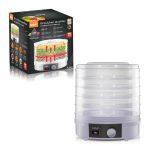 RAF R.6800 DEHIDRATOR HRANE - Слика 2