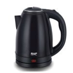 RAF R.7399H ELEKTRIČNI KETLER CRNI 2L