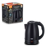 RAF R.7399H ELEKTRIČNI KETLER CRNI 2L - Слика 2