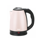 RAF R.7399P ELEKTRIČNI KETLER ROZE 2L