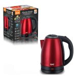 RAF R.7399R ELEKTRIČNI KETLER CRVENI 2L - Слика 2