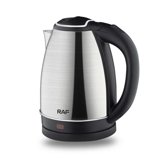 RAF R.7816 KETLER INOX 2L