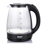 RAF R.7840 STAKLENI KETLER 1.8L