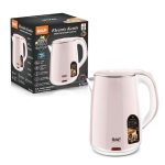 RAF R.7923P ELEKTRIČNI KETLER ROZE 2L - Слика 2