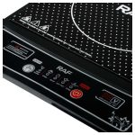 RAF R.8015 INDUKCIONI REŠO 2000W - Слика 3