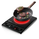 RAF R.8015 INDUKCIONI REŠO 2000W - Слика 4