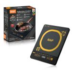 RAF R.8016 INDUKCIONI REŠO 2000W - Слика 2