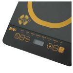 RAF R.8016 INDUKCIONI REŠO 2000W - Слика 4