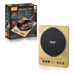 RAF R.8017 INDUKCIONI REŠO BEŽ 2000W - Слика 2