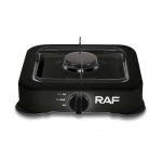 RAF R.8032B PLINSKI REŠO 1 GORIONIK CRNI