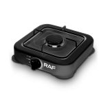 RAF R.8032B PLINSKI REŠO 1 GORIONIK CRNI - Слика 3