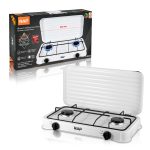 RAF R.8033W PLINSKI REŠO 2 GORIONIKA - Слика 2