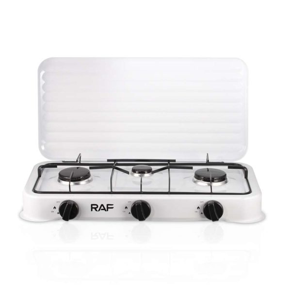 RAF R.8035W PLINSKI REŠO 3 GORIONIKA