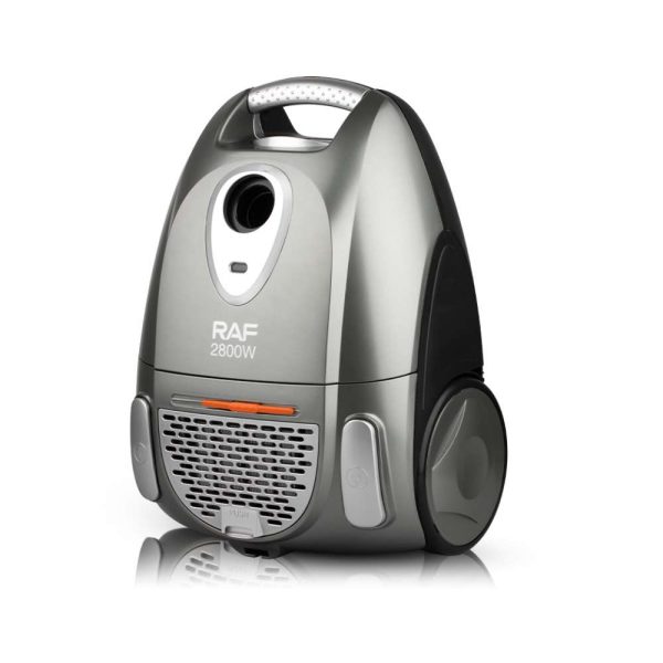 RAF R.8670 USISIVAČ 1600W