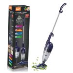 RAF R.8673B ŠTAPNI USISIVAČ PLAVO/SIVI 600W