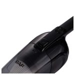 RAF R.8673BK ŠTAPNI USISIVAČ CRNO/SIVI 600W - Слика 3
