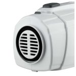 RAF R.8673W ŠTAPNI USISIVAČ BELO/SIVI 600W - Слика 4