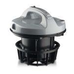 RAF R.8705 USISIVAČ 25L 2400W - Слика 4