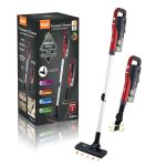 RAF R.8731 ŠTAPNI BEŽIČNI USISIVAČ - Слика 4