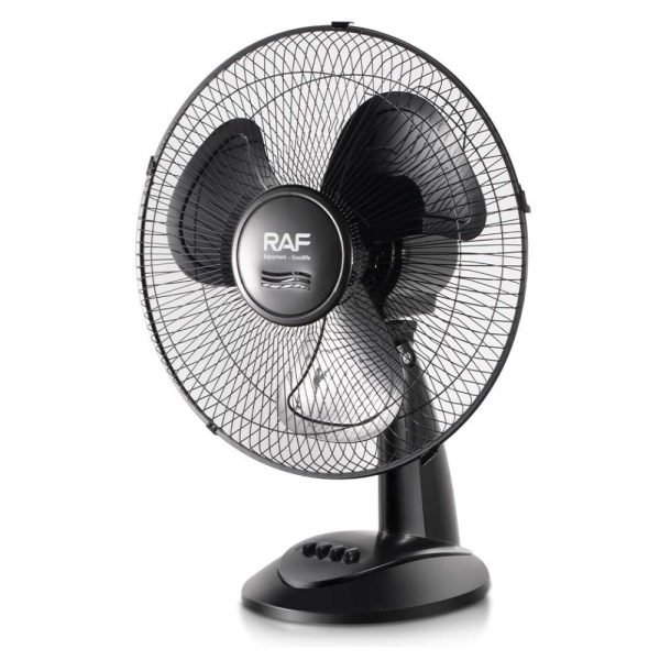 RAF R.920 PK STONI VENTILATOR 2 U PAKOVANJU