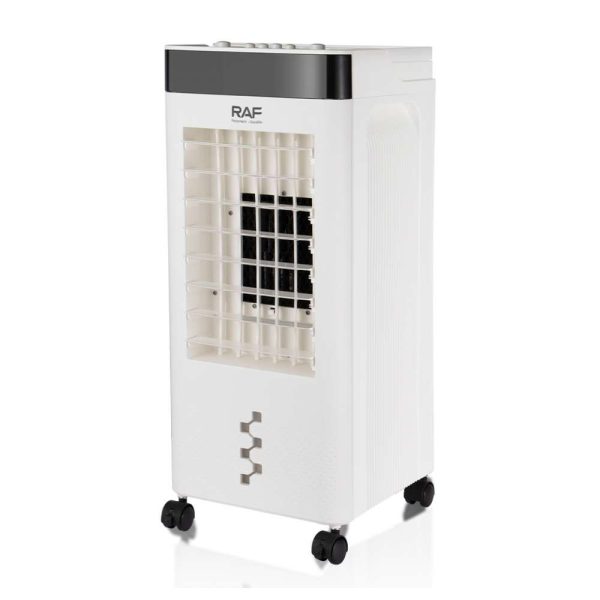 RAF R.943 RASHLADNI UREĐAJ I OVLAŽIVAČ 65W