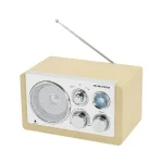 Radio Denver TR-63LW bež - Слика 2