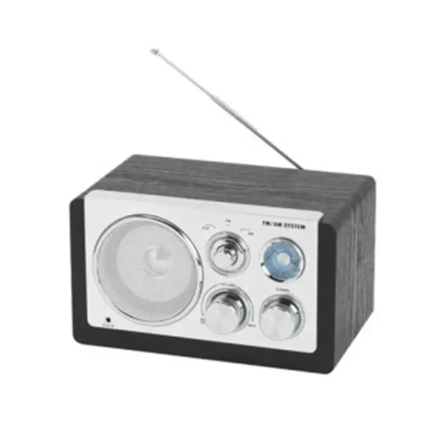 Radio Denver TR-63W beli