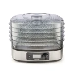 Dehidrator Gorenje FDK500DE - Слика 2