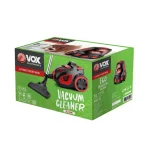 Usisivač Vox SL159 crveni - Слика 3