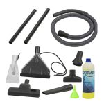 Usisivač Dynamix AquaFilter 2000 - Слика 4