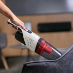 Usisivač štapni Gorenje SVC216GFW - Слика 3